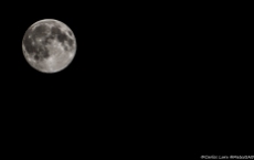 Luna llena - 31-07-15
