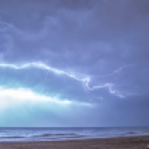 Rayo nube-nube o CC lightning