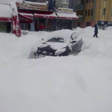 Snowy67 - Bartın, Turquía